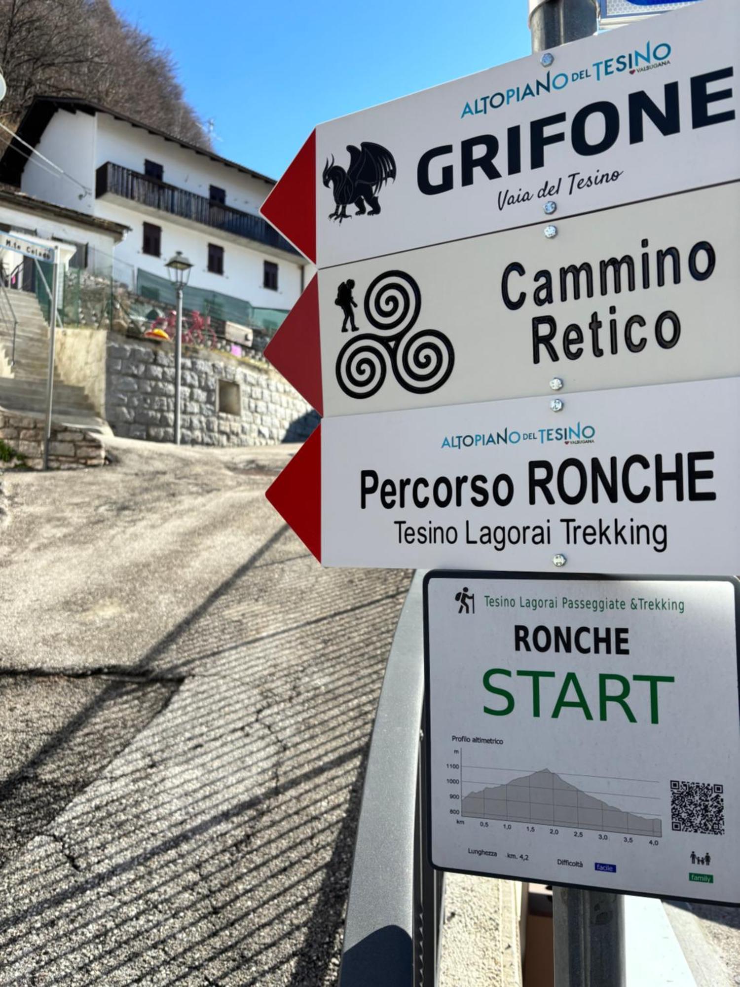 Appartamento Casa Gaudia Castello Tesino Esterno foto